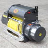 Jeep winch 9500lb with keyway cam clutch